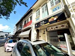 Jalan Besar (D8), Shop House #567526801